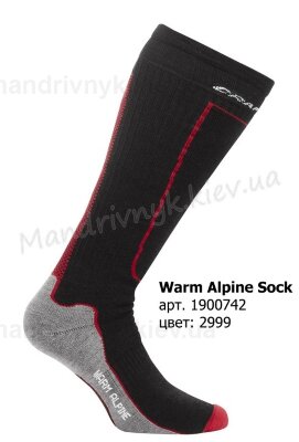 Термоноски Craft Warm Alpine Sock  1900742