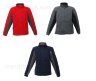 Флисовая мужская куртка Regatta Energise Fleece 