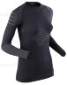 Термобелье X-Bionic Invent Lady Shirt Long Sleeves I20272