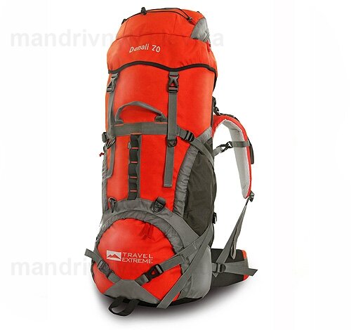 Рюкзак туристический Travel Extreme Denali 55