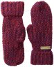 Женские вязаные варежки Oakley Women Lima Mittens (арт. 84111)