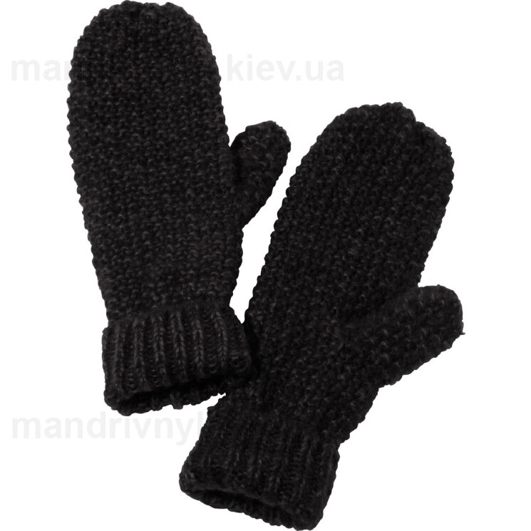 Женские вязаные варежки Oakley Women Lima Mittens (арт. 84111)