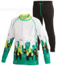 Комплект термобелья Craft Active Multi 2-pack Junior Print (jr) 1901662