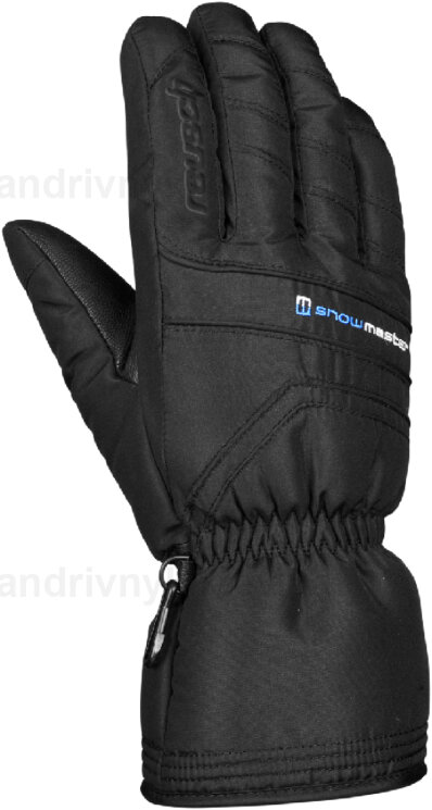 Перчатки лыжные Reusch Snowmaster