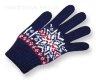 Перчатки детские шерстяные Merino Kama Kids Knitted gloves