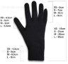 Перчатки детские шерстяные Merino Kama Kids Knitted gloves