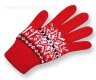 Перчатки детские шерстяные Merino Kama Kids Knitted gloves