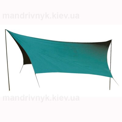 Tent SOL Green