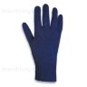 Перчатки шерстяные Merino Kama Knitted gloves R01