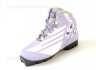 Женские ботинки для беговых лыж ISG Sport 504