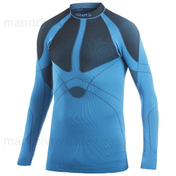Термокофта Craft Warm Crewneck Men 1901637