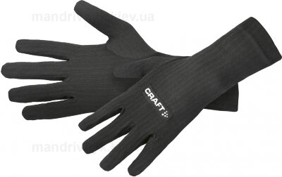 Подперчаточники тонкие Craft Be Active Glove Liner 199042