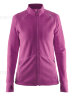FULL ZIP MICRO FLEECE JACKET WOMAN 1904594