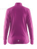 FULL ZIP MICRO FLEECE JACKET WOMAN 1904594