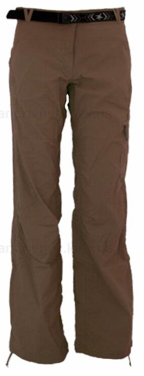 Брюки женские WARMPEACE Medusa Women's Trekking