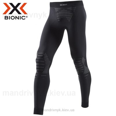 Термоштаны X-Bionic Invent Man Pants Long