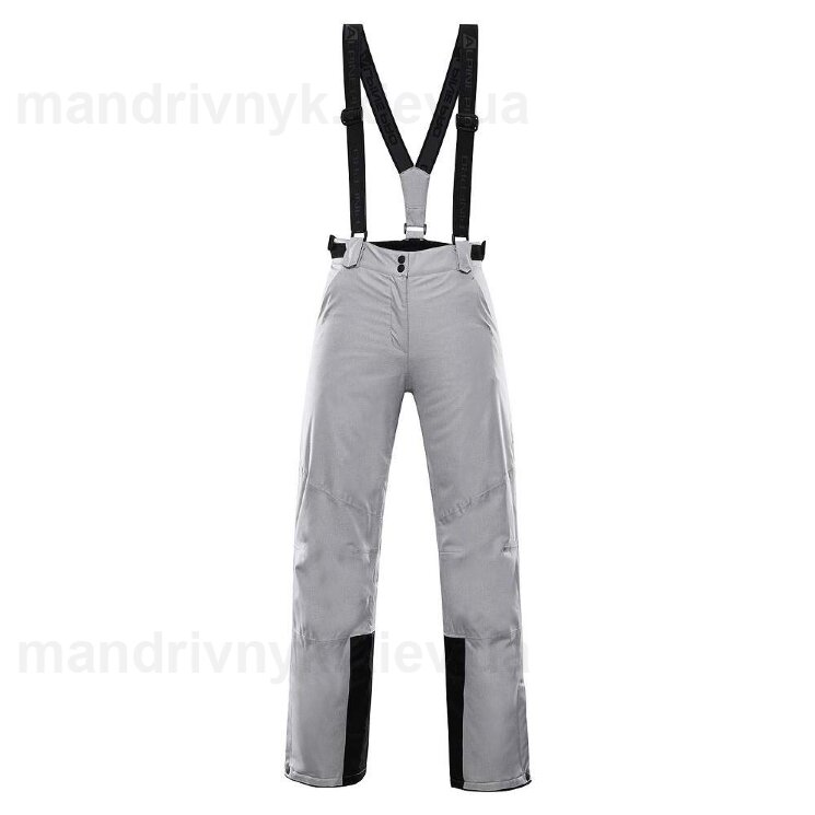 Штаны Alpine Pro Anika 2