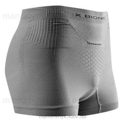 Мужские треккинговые термобоксеры X-Bionic Trekking Man Boxer Shorts I20152