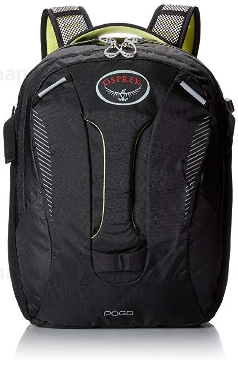 Рюкзак детский Osprey Pogo 24