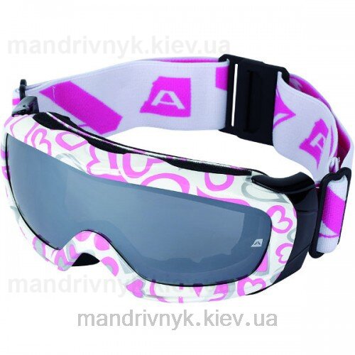  Маска детская Alpine pro Tomba (KGSB008)
